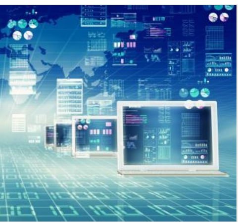 البيانات الرقمية Digital data