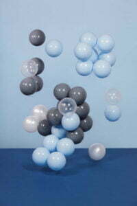 النماذج (الثابتة، العشوائية والمختلطة) Models (fixed, random and mixed)