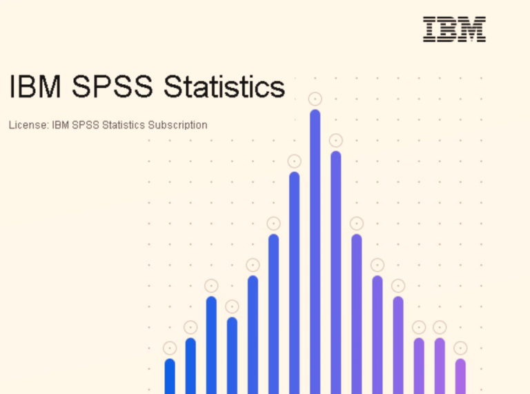 برنامج SPSS