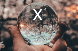 معكوس المصفوفة Inverse Of Matrix