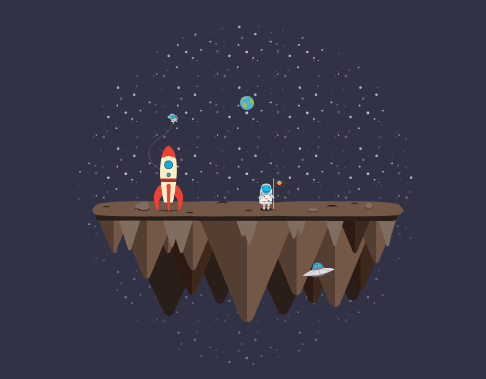 فضاء المتجهات: Vectors Spaces