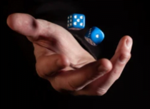 الدوال الاحتمالية والتوزيع الاحتمالي :  Probability Function and Distribution Function