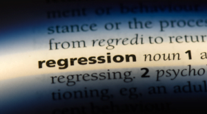 انموذج الانحدار ومفهومه : Regression Model and Concept