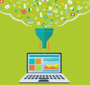 تنقية البيانات باستعمال   DATA SCREENING SPSS